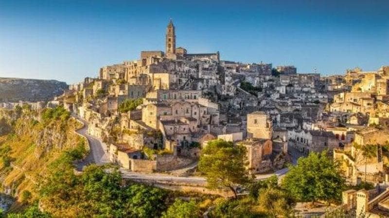 E’ morto Mario Manfredi già Sindaco di Matera e docente UNIBA