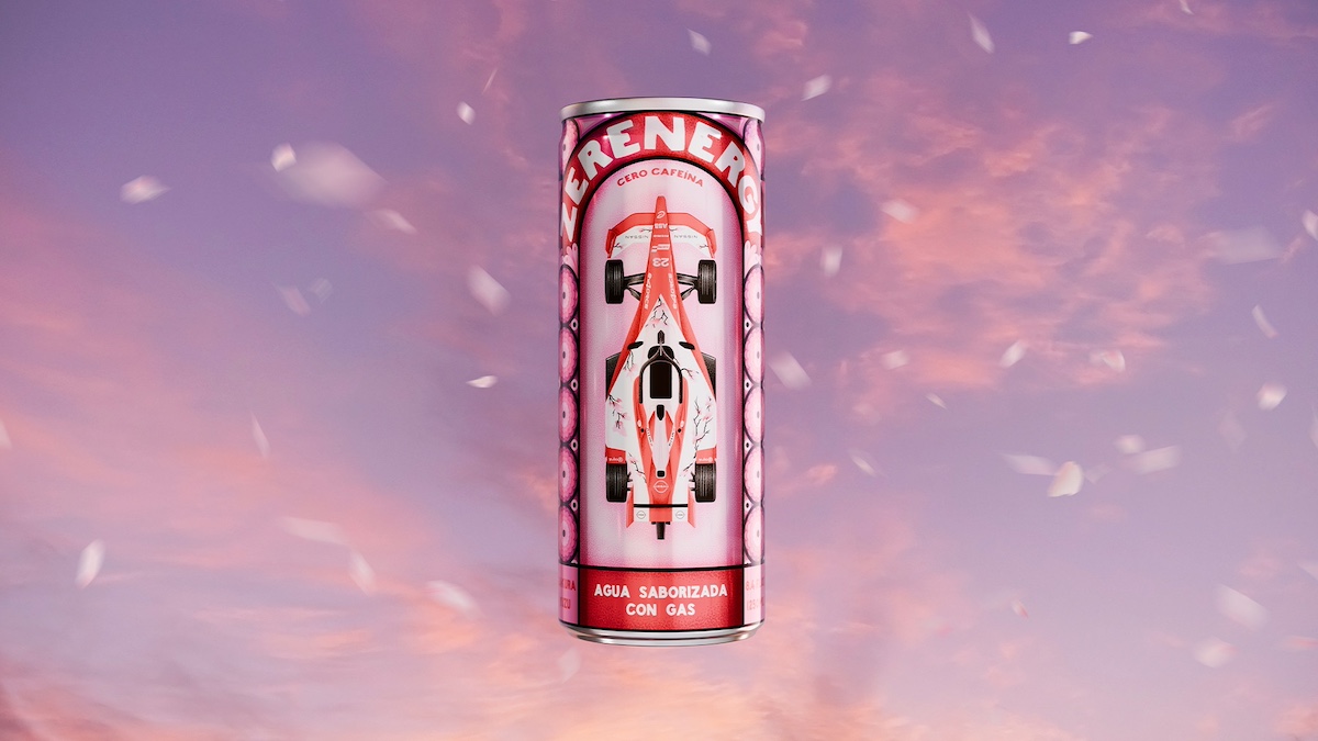 Nissan Formula E Team lancia Zerenergy: la prima bevanda Zen nel motorsport Nissan Formula E Team lancia Zerenergy: la prima bevanda Zen nel motorsport