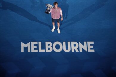 Australian Open, il montepremi milionario. Ecco cosa guadagnano i giocatori, dal primo turno alla finale