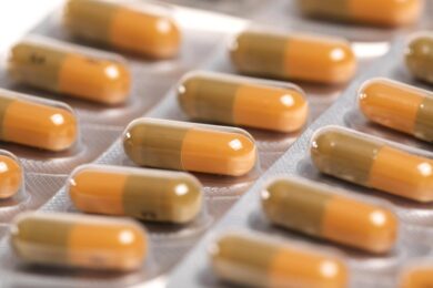 Una pillola ‘2 in 1’ promette di sconfiggere i vermi intestinali. Lo studio rivoluzionario