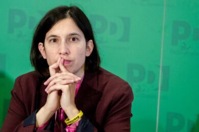 Cecilia Sala, il video che imbarazza Schlein, Boldrini e i compagni di sinistra. Non perdetelo