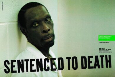 Oliviero Toscani e l’amicizia speciale con Benetton, dalla campagna “a nudo” di Luciano alla rottura dopo il crollo del ponte Morandi 