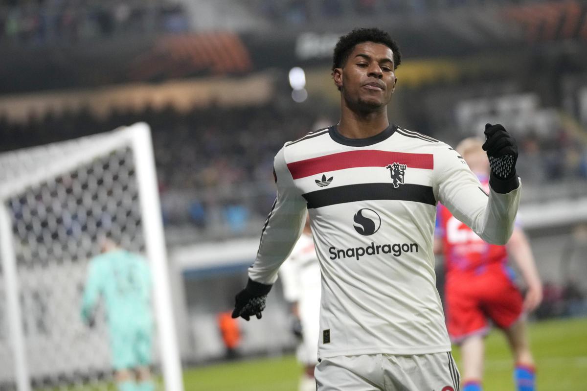 Calciomercato Milan, Marcus Rashford o Kyle Walker è intrigo rossonero: ecco la verità Calciomercato Milan, Marcus Rashford o Kyle Walker è intrigo rossonero: ecco la verità