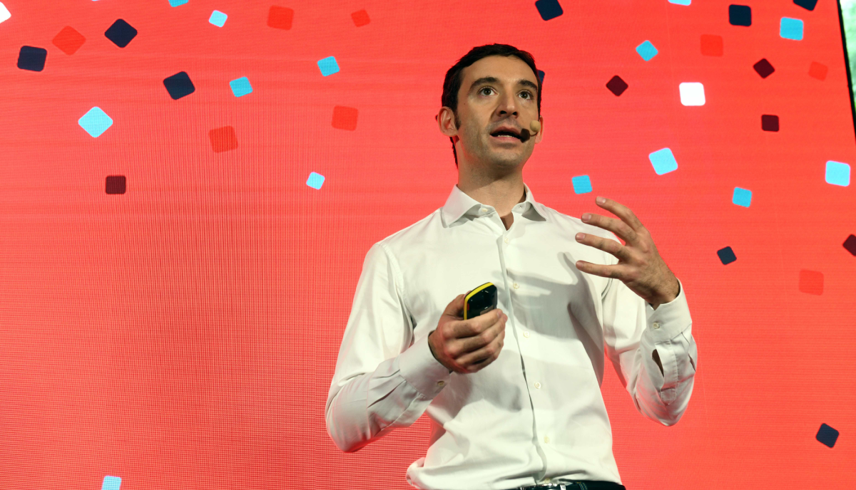 Benedetto Levi: il giovane leader che ha rivoluzionato le telecomunicazioni italiane Benedetto Levi: il giovane leader che ha rivoluzionato le telecomunicazioni italiane