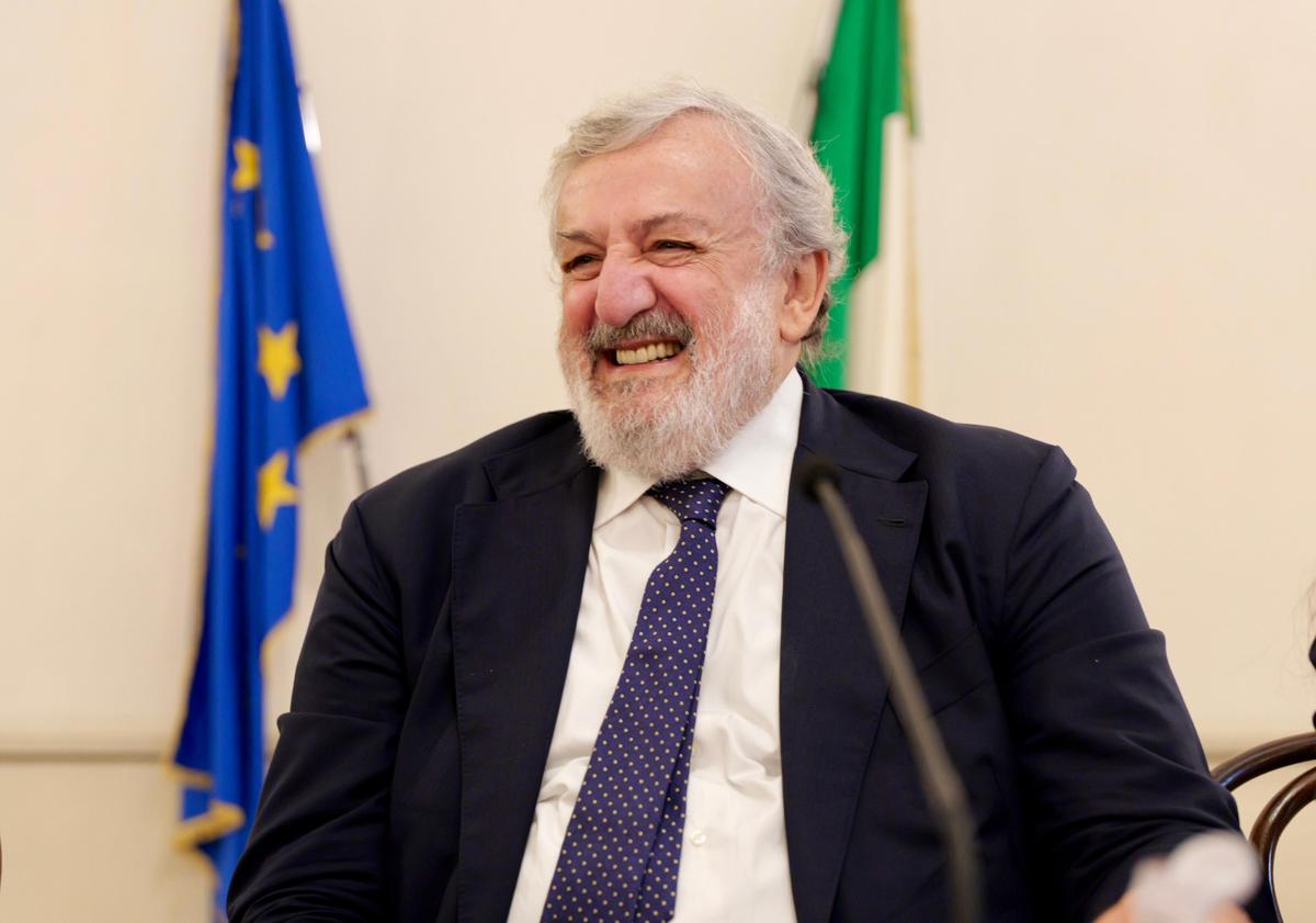 PD, Azione, CON e Per la Puglia: prospettive di fine legislatura PD, Azione, CON e Per la Puglia: prospettive di fine legislatura