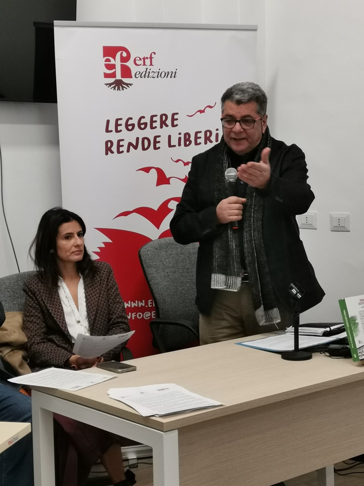 ERF – Edizioni Radici Future, Bilanci e prospettive nuove per il 2025 ERF – Edizioni Radici Future, Bilanci e prospettive nuove per il 2025