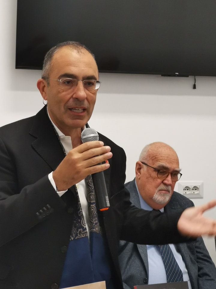 ERF – Edizioni Radici Future, Bilanci e prospettive nuove per il 2025 ERF – Edizioni Radici Future, Bilanci e prospettive nuove per il 2025
