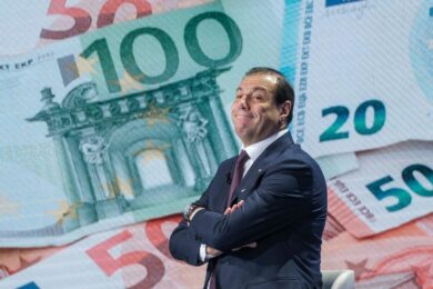 Italia: 1275 miliardi di tasse non riscosse, la montagna che il Fisco non sa scalare