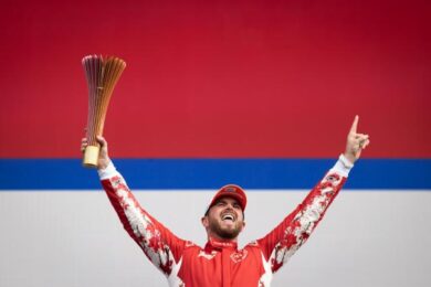 Nissan Formula E Team trionfa a Città del Messico: prima vittoria della stagione per Oliver Rowland