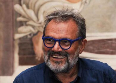 Oliviero Toscani non era un provocatore ma un cantore della realtà che altri non vedevano