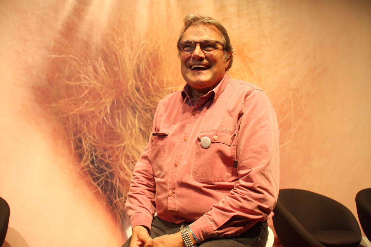 Oliviero Toscani e l’amicizia speciale con Benetton, dalla campagna “a nudo” di Luciano alla rottura dopo il crollo del ponte Morandi Oliviero Toscani e l’amicizia speciale con Benetton, dalla campagna “a nudo” di Luciano alla rottura dopo il crollo del ponte Morandi