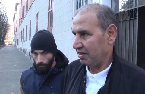 Caso Ramy e scontri a Bologna, il padre non ci sta: “Per favore, fate le manifestazioni pacifiche”. VIDEO Caso Ramy e scontri a Bologna, il padre non ci sta: “Per favore, fate le manifestazioni pacifiche”. VIDEO