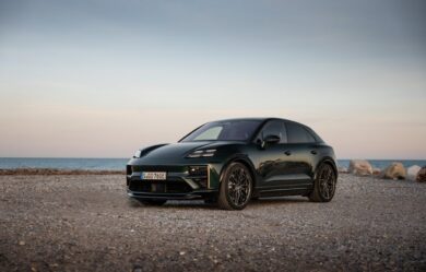 Porsche: consegne globali a quota 310.718 nel 2024, spinta dalla nuova Macan elettrica