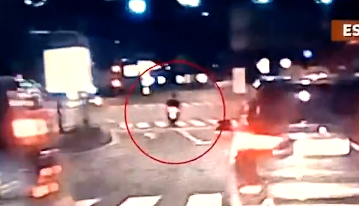 Morte Ramy, il padre: “Non usate il nome di mio figlio come scusa per gli scontri” Morte Ramy, il padre: “Non usate il nome di mio figlio come scusa per gli scontri”