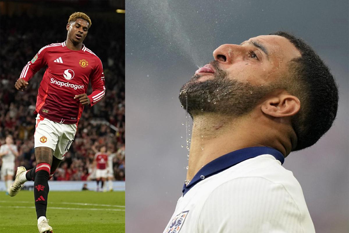 Calciomercato Milan, Rashford-Walker caos: colpo di scena dell’Inter / Rumors Calciomercato Milan, Rashford-Walker caos: colpo di scena dell’Inter / Rumors