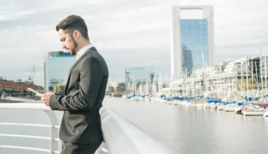 I POTERI CORTI – Ma quale industria! Storia di una Fideiussione