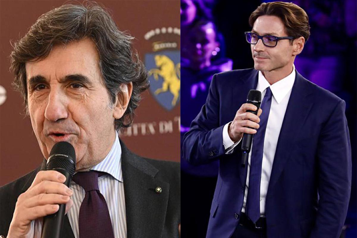 Pier Silvio Berlusconi, scatto nella Top Manager Reputation. E Urbano Cairo… Chi sale e chi scende Pier Silvio Berlusconi, scatto nella Top Manager Reputation. E Urbano Cairo… Chi sale e chi scende