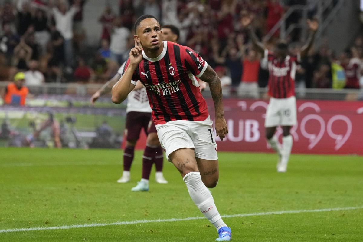 Calciomercato Milan, Okafor-Lipsia salta: Rashford addio? Cosa sta succedendo. Rumors Calciomercato Milan, Okafor-Lipsia salta: Rashford addio? Cosa sta succedendo. Rumors