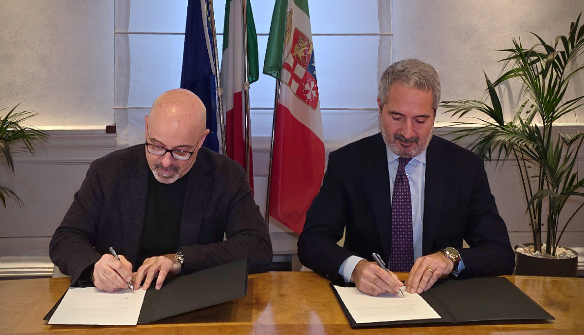 Fincantieri e Leonardo: completata l’acquisizione del business subacqueo UAS Fincantieri e Leonardo: completata l’acquisizione del business subacqueo UAS