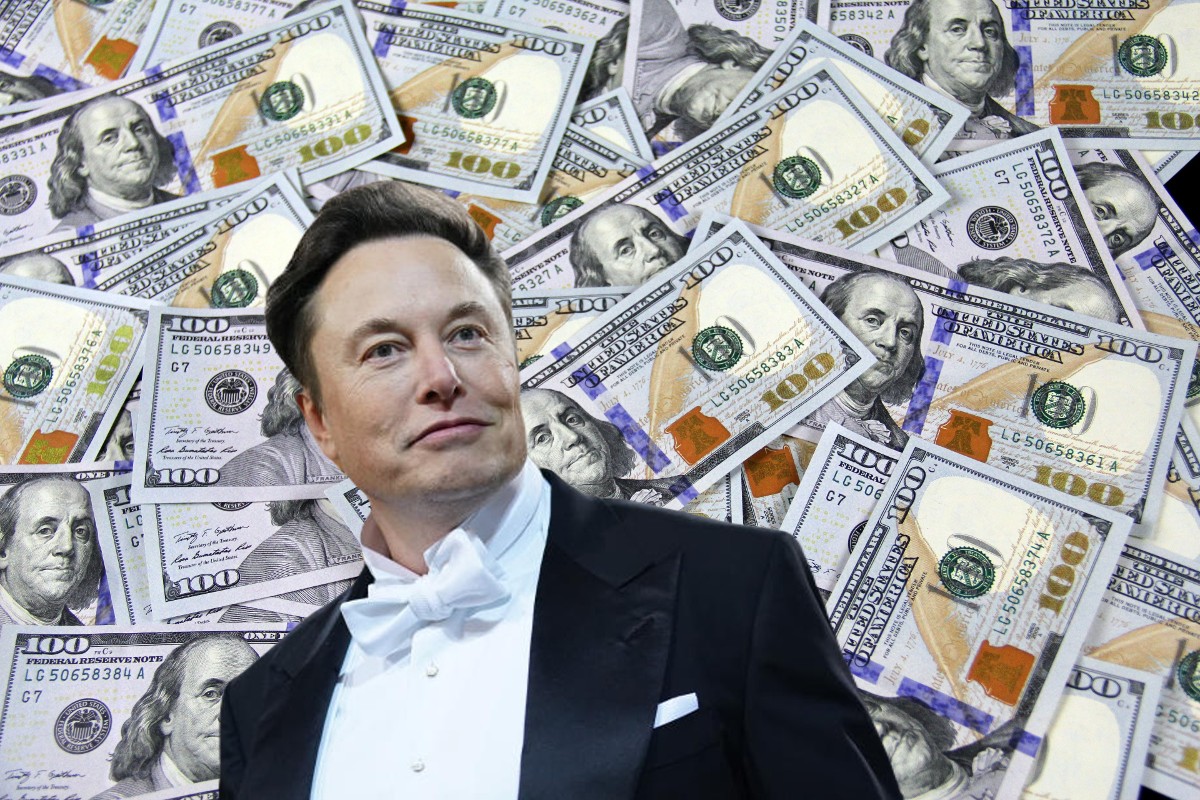 Musk sta per prendersi anche TikTok. La Cina messa spalle al muro dalla legge degli Usa Musk sta per prendersi anche TikTok. La Cina messa spalle al muro dalla legge degli Usa