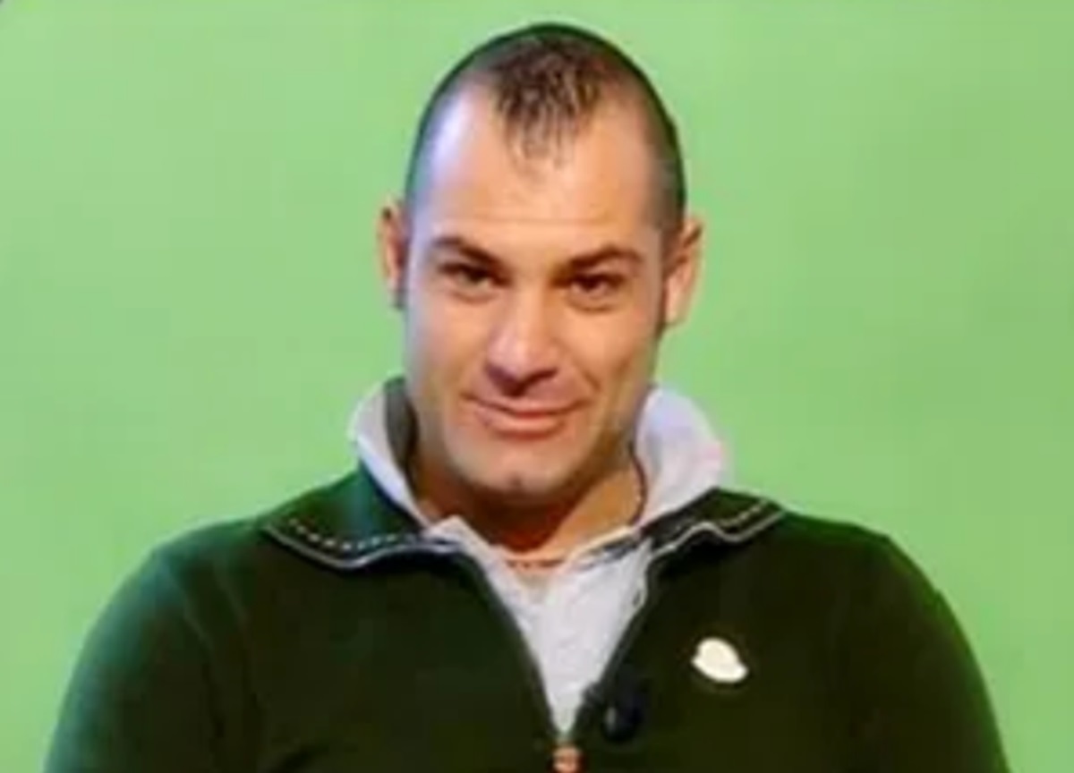 Reddito di cittadinanza, Bossi jr condannato a due anni e mezzo Reddito di cittadinanza, Bossi jr condannato a due anni e mezzo