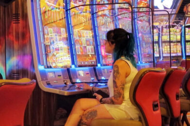 Quanto hanno speso gli italiani per il gioco d’azzardo nel 2024