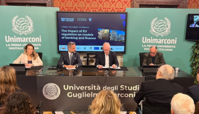 UniMarconi ospita la II edizione dell’Italian-Norwegian Conference