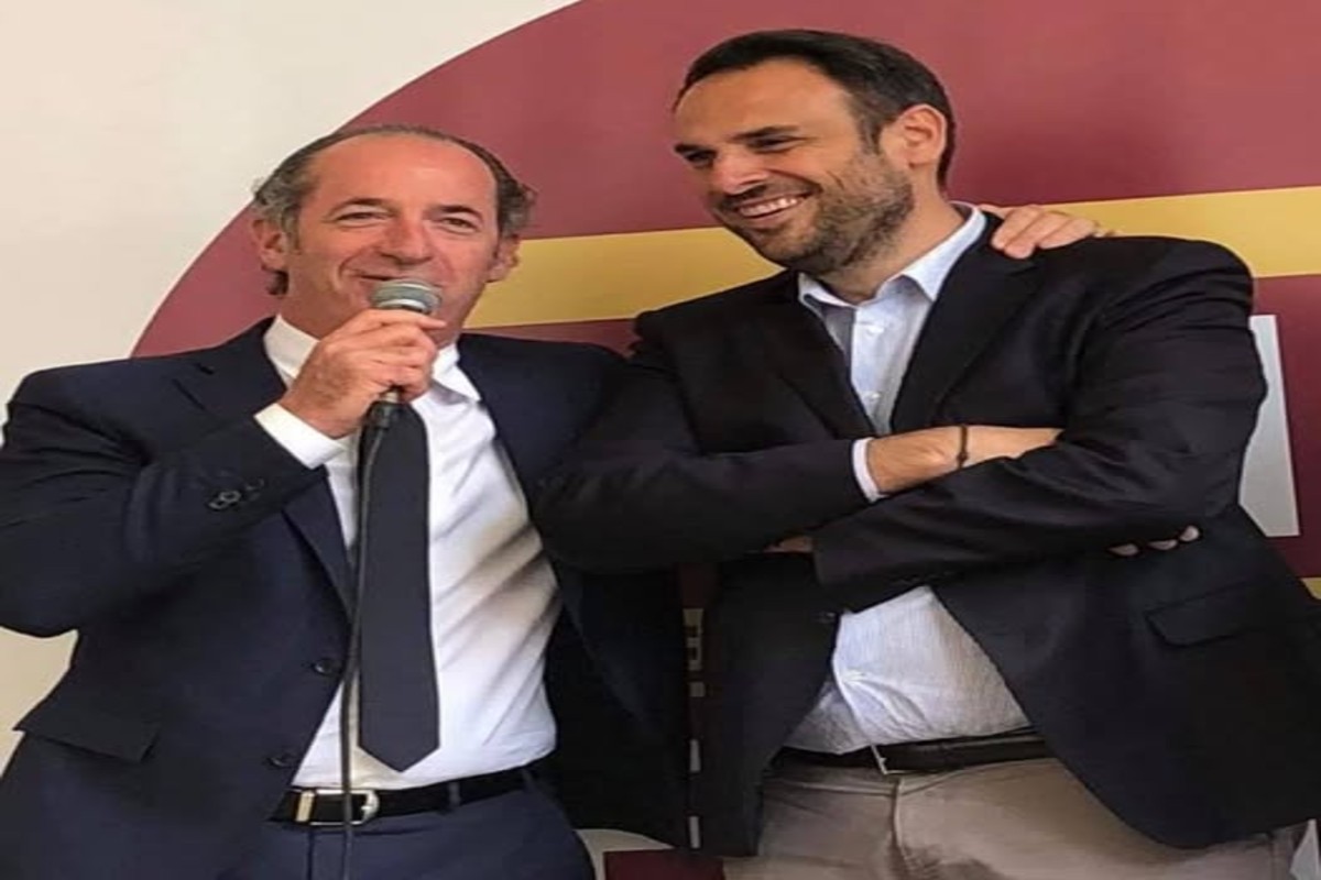 Veneto, Lega pronta a correre da sola alle Regionali. Candidato il sindaco di Treviso Conte, lista Zaia traino della coalizione. Esclusivo Veneto, Lega pronta a correre da sola alle Regionali. Candidato il sindaco di Treviso Conte, lista Zaia traino della coalizione. Esclusivo