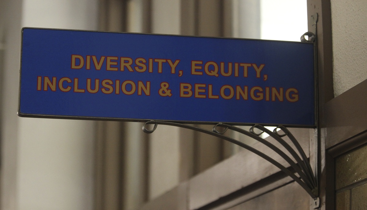 Diversity e inclusion: se le aziende approfittano di Trump per fare qualcosa che desideravano da tempo Diversity e inclusion: se le aziende approfittano di Trump per fare qualcosa che desideravano da tempo