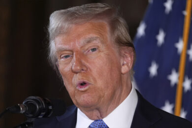 L’Ue apre a Trump sulla Groenlandia: una mossa per fermare la Cina