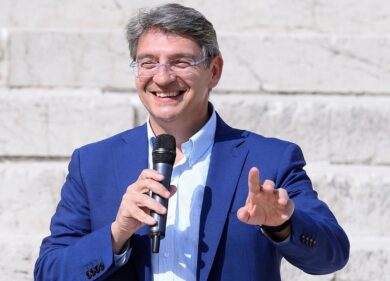 Del Bono: “Il mondo cattolico oggi è disorientato, il Pd è ancora il luogo in cui fare una sintesi alta”