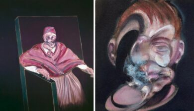 Human Presence: a Londra una grande mostra dedicata a Francis Bacon