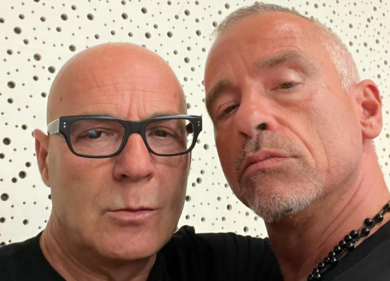 Addio a Fausto Cogliati, il produttore dietro ad alcuni dei più grandi successi pop e hip-hop italiani