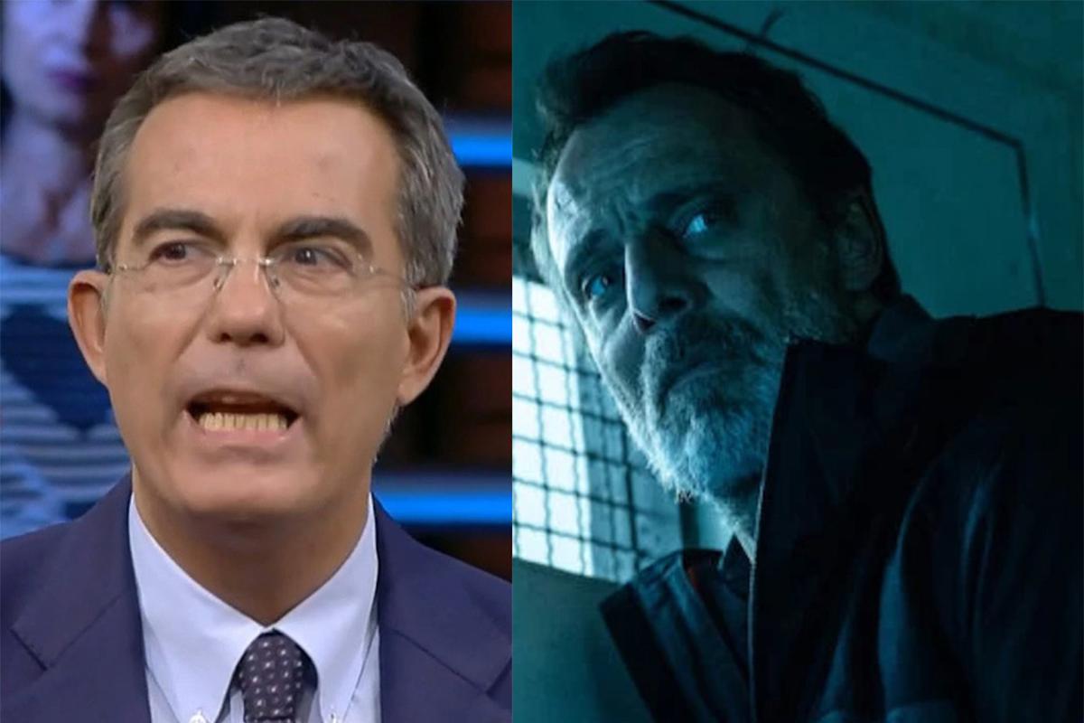 Ascolti tv, Floris boom (con Elly Schlein): Berlinguer finisce ko. Rai 1 manda lo Zorro di Canale 5 in… Blackout / TOP E FLOP Ascolti tv, Floris boom (con Elly Schlein): Berlinguer finisce ko. Rai 1 manda lo Zorro di Canale 5 in… Blackout / TOP E FLOP