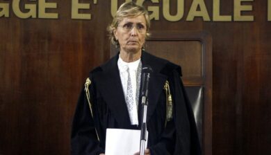 Addio a Giovanna Ichino: una vita dedicata alla giustizia e ai diritti umani