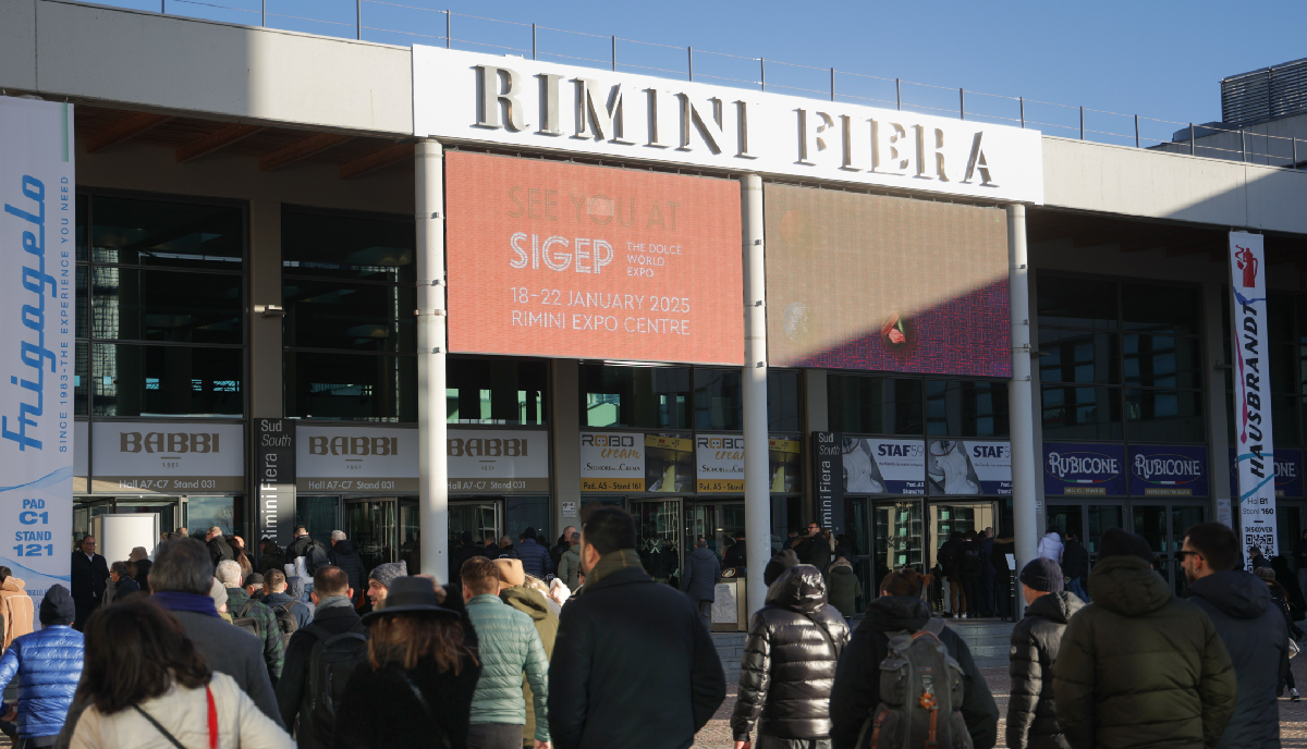 IEG, SIGEP 2025: massimo sforzo per alleggerire l’impatto sulla viabilità IEG, SIGEP 2025: massimo sforzo per alleggerire l’impatto sulla viabilità