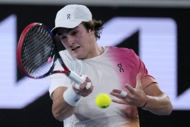 Joao Fonseca, ecco chi è il nuovo fenomeno del tennis mondiale