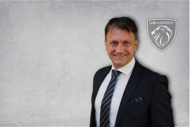 Peugeot Italia punta su Valentino Munno: la sfida dell’elettrificazione passa da una leadership esperta