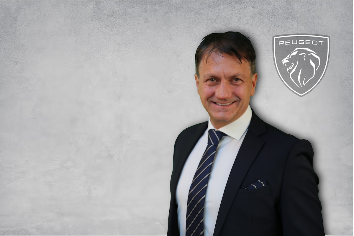 Peugeot Italia punta su Valentino Munno: la sfida dell’elettrificazione passa da una leadership esperta Peugeot Italia punta su Valentino Munno: la sfida dell’elettrificazione passa da una leadership esperta