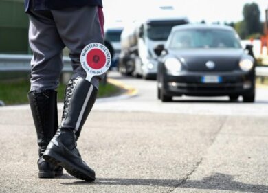 Nuovo Codice della strada, incidenti in calo: crollano le vittime. I numeri del Mit