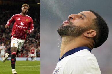 Calciomercato Milan. Rashford e Walker scippati? Saltano entrambi? L’indiscrezione che spaventa i tifosi rossoneri / Rumor