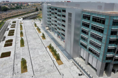 ArcelorMittal Commercial Italy Srl si trasferisce in Spark 3 ed entra nello Spark Business District di Milano Santa Giulia