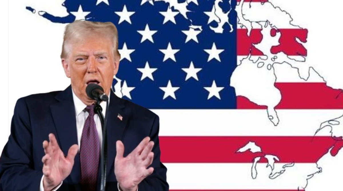 L’Ue apre a Trump sulla Groenlandia: una mossa per fermare la Cina L’Ue apre a Trump sulla Groenlandia: una mossa per fermare la Cina