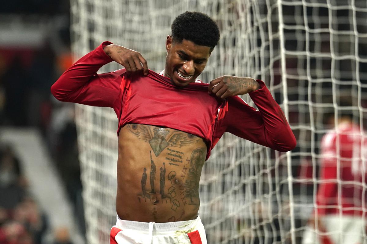 Calciomercato Milan, Rashford-Walker: doccia fredda. Spuntano due nomi per attacco e difesa di Conceiçao / Rumor Calciomercato Milan, Rashford-Walker: doccia fredda. Spuntano due nomi per attacco e difesa di Conceiçao / Rumor