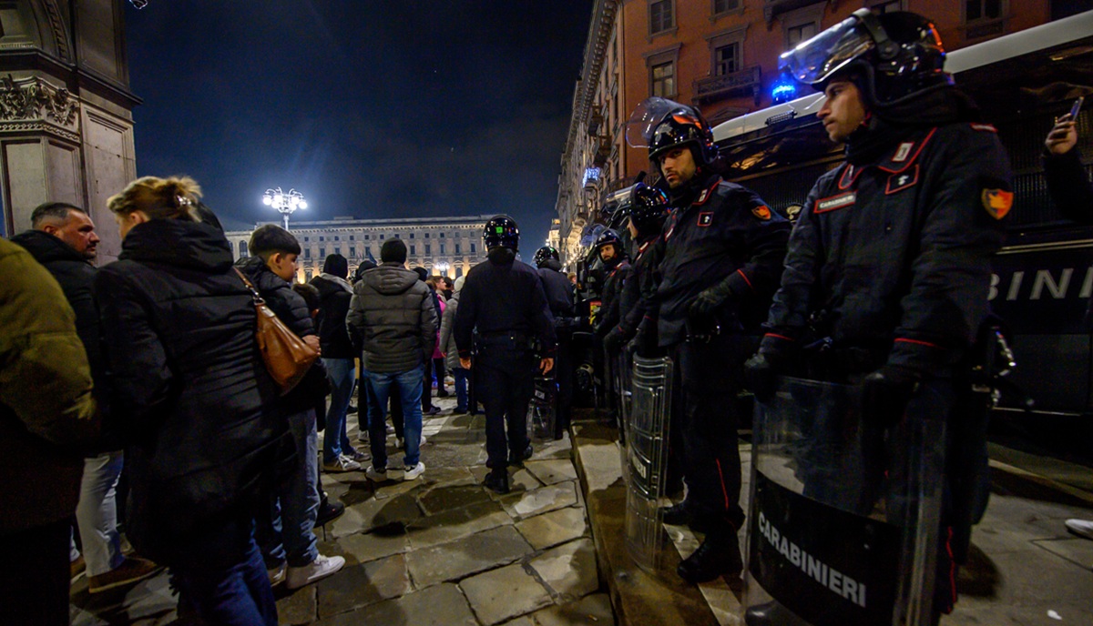 Violenze a Milano: tra sicurezza e immigrazione, tutti gli episodi degli ultimi mesi Violenze a Milano: tra sicurezza e immigrazione, tutti gli episodi degli ultimi mesi