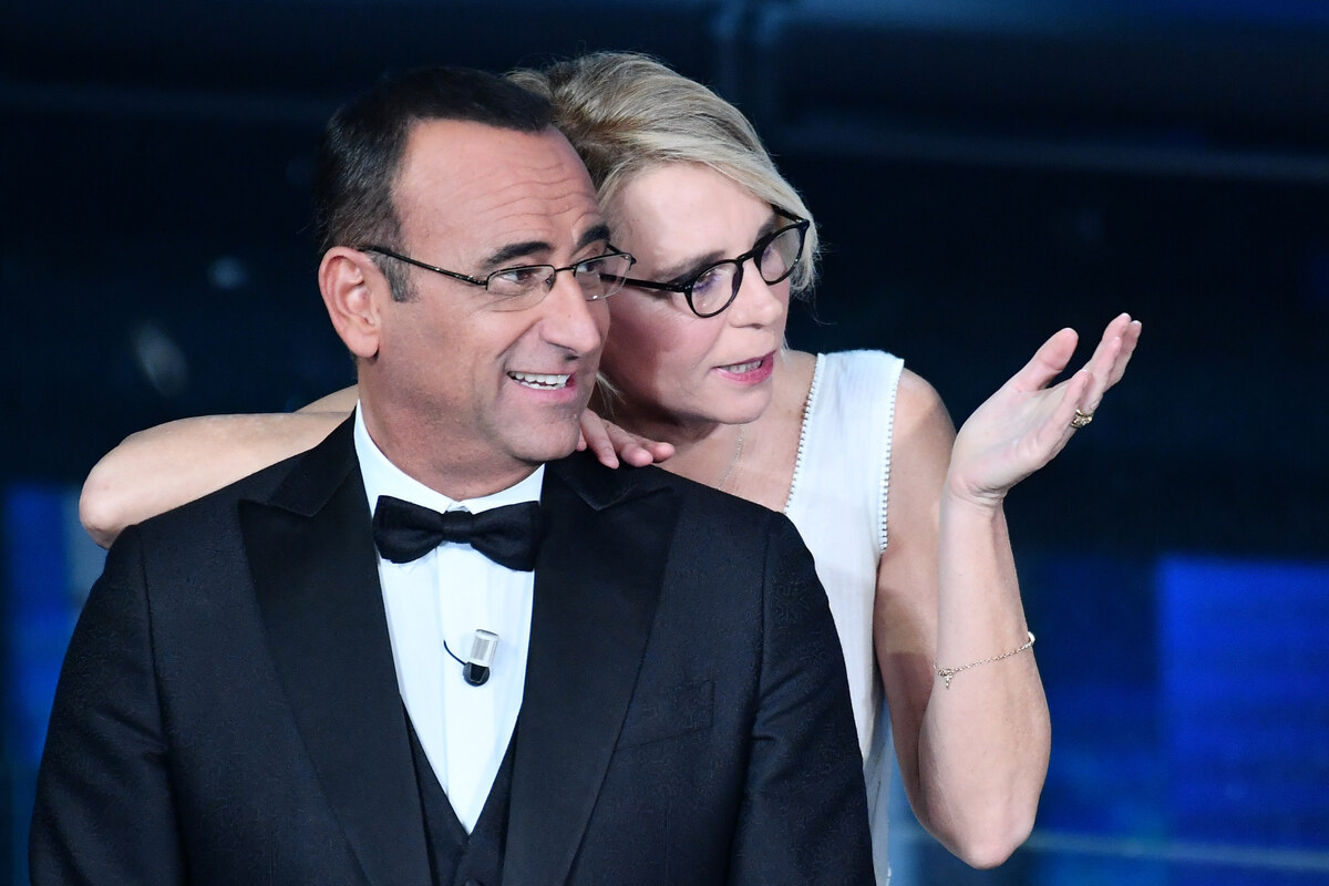 Festival di Sanremo: i conduttori, dalla prima edizione al 2025