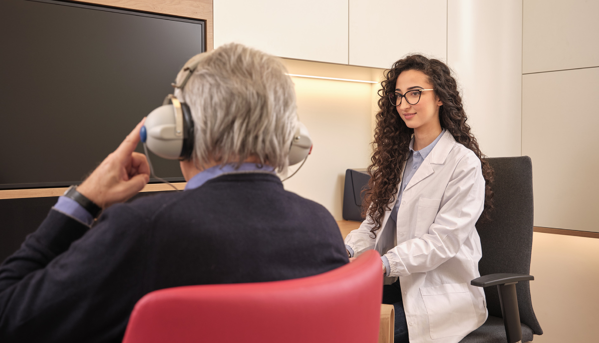 Amplifon, confermata “Top Employer” per il quinto anno consecutivo Amplifon, confermata “Top Employer” per il quinto anno consecutivo
