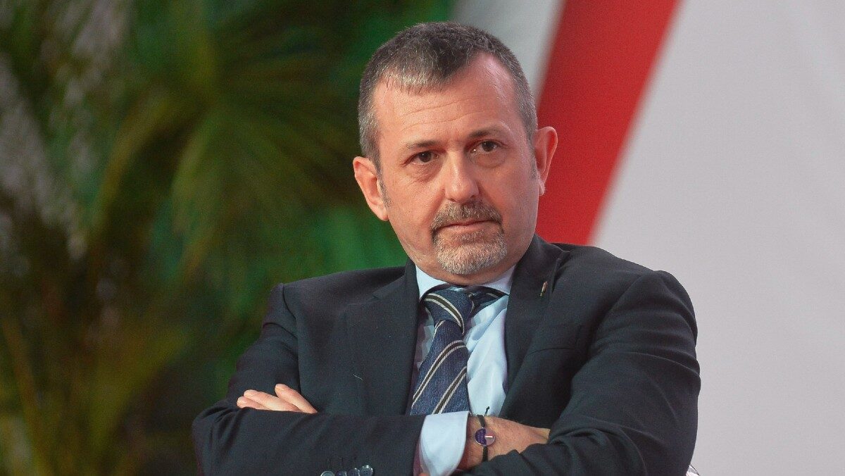 Delmastro, non solo politica. Il sottosegretario di Nordio apre una società immobiliare Delmastro, non solo politica. Il sottosegretario di Nordio apre una società immobiliare