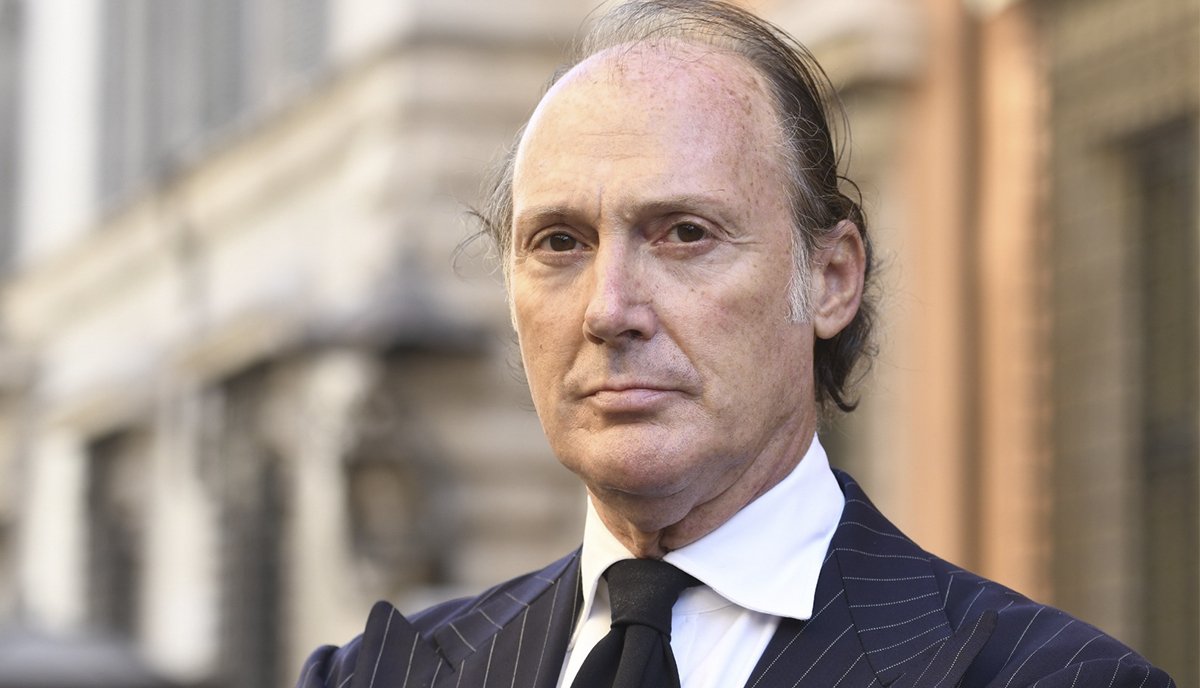 Andrea Imperiali, l’ex presidente Auditel entra nella task force Agcom sull’intelligenza artificiale Andrea Imperiali, l’ex presidente Auditel entra nella task force Agcom sull’intelligenza artificiale