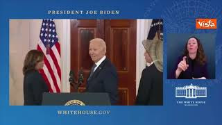 Tregua Hamas-Israele a Gaza merito di Trump? Biden incredulo: “È uno scherzo?”. VIDEO